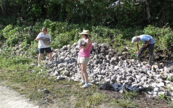 Building a Better Honduras