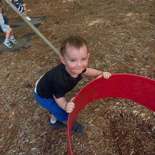 Millbrook Baptist Preschool Summer Camp 2024