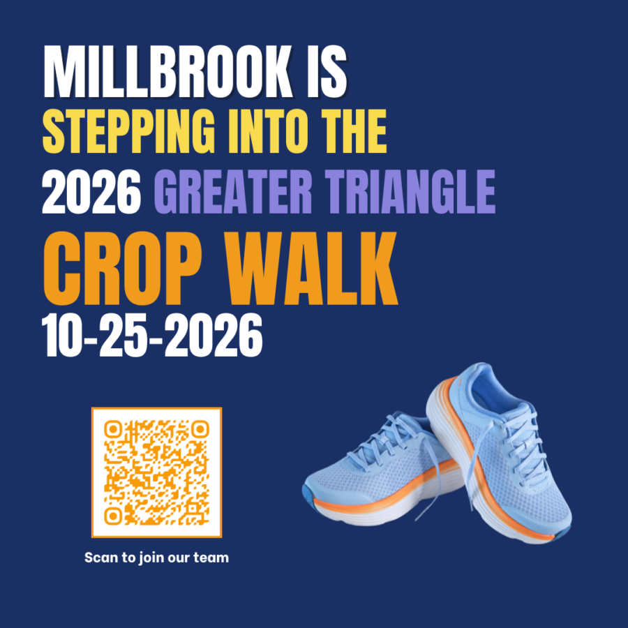 CROP Walk