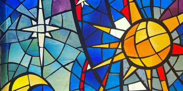 Stained Glass